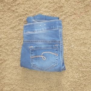 justice jeans
